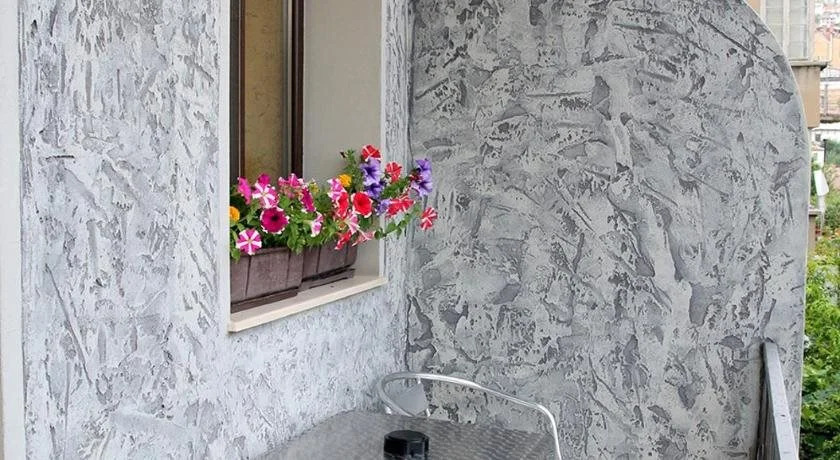 Guesthouse Petra