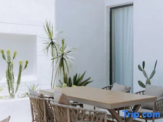 Pingtan Jinli Xiaoyuan Homestay