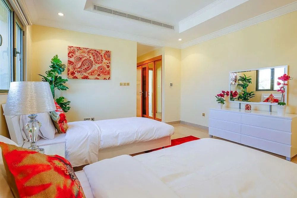 E&T Holiday Homes - Signature Villa K