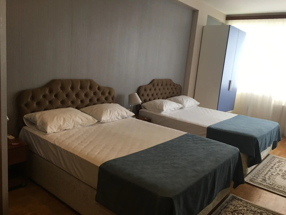 Baku Sea View Hotel