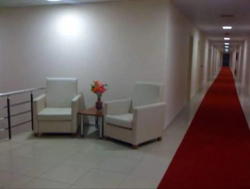 Legend Otel Tem