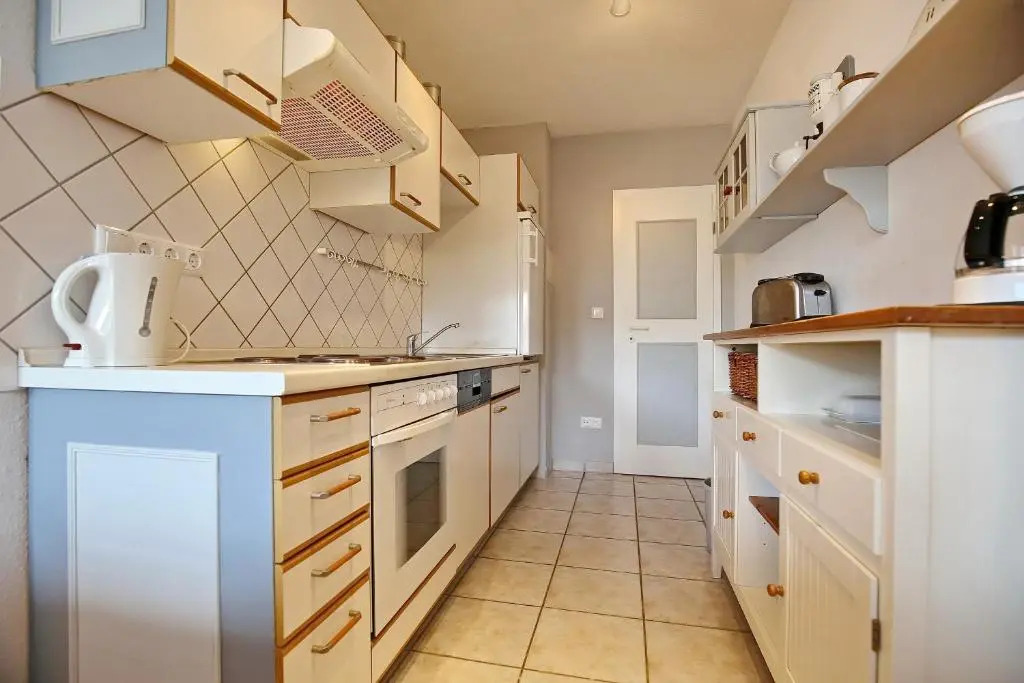 Sünnslag Wohnung 099