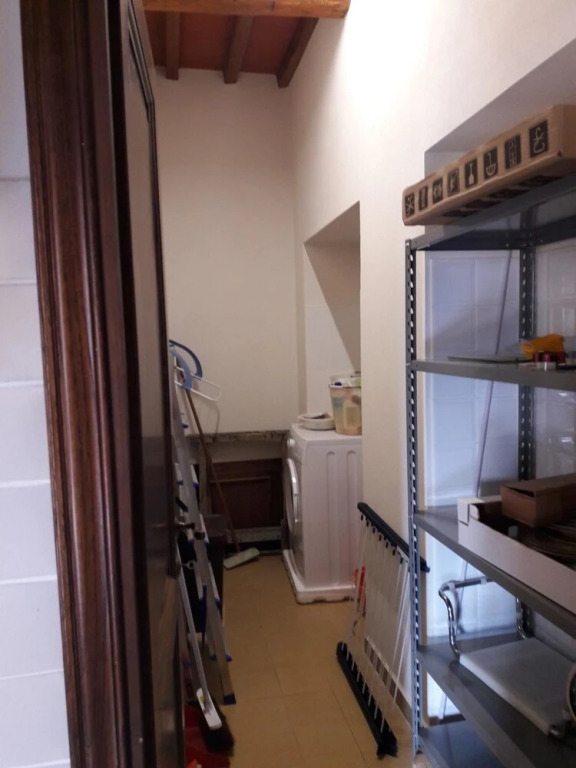 Apartment Via Roma