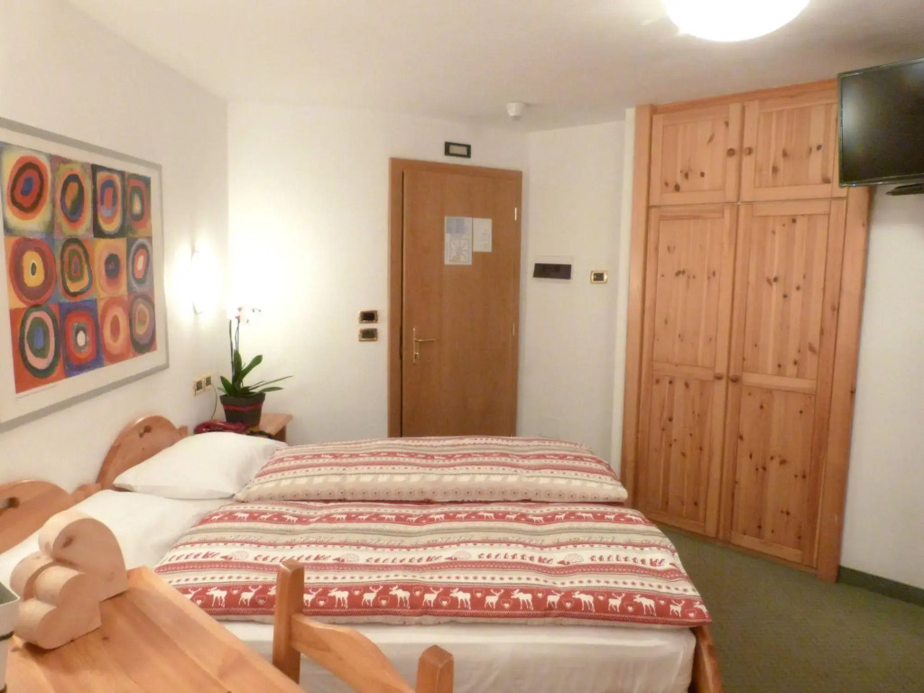 Alpen Resort Bivio