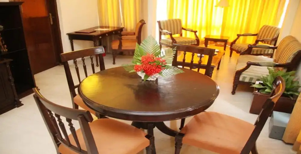 Swosti Palm Resort Gopalpur