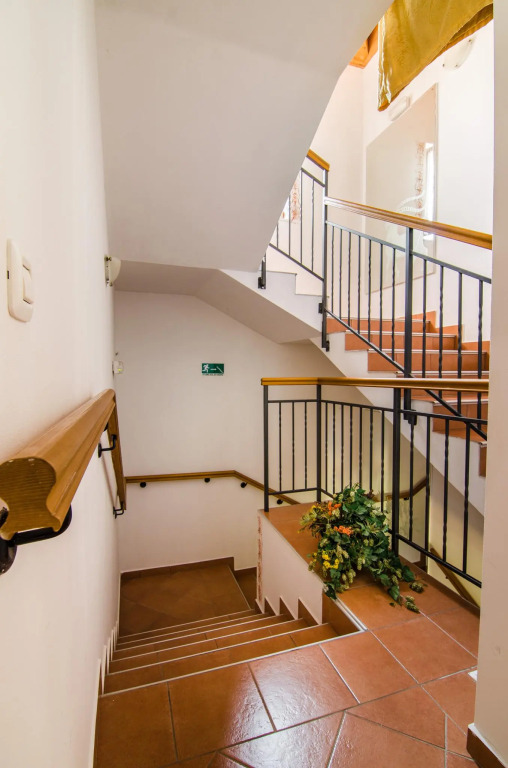 Villa Calussovo