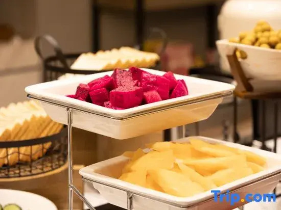 Atour Hotel Changsha Xiyingmen Fancheng