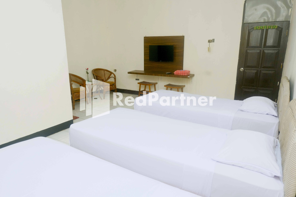 Hotel Transit 1 Makassar RedPartner