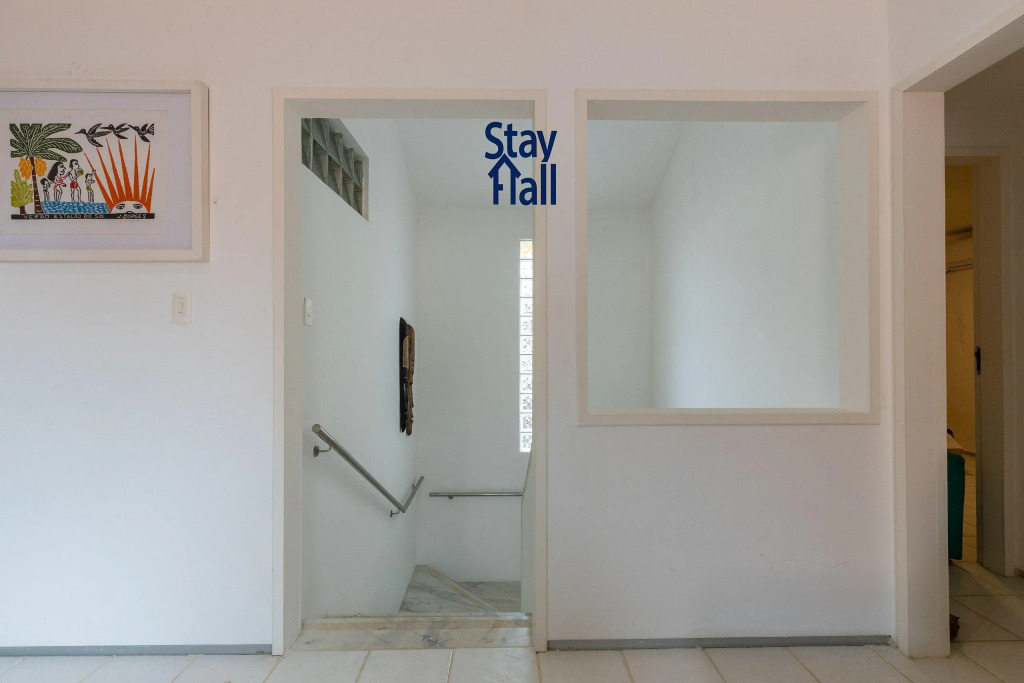 Casa c Piscina Privada BeiraMar de Tamandaré-SH028
