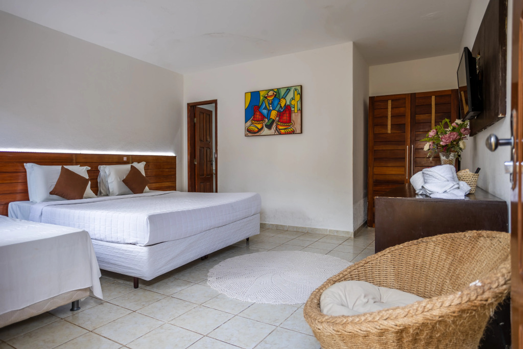 Jeri Village Hotel