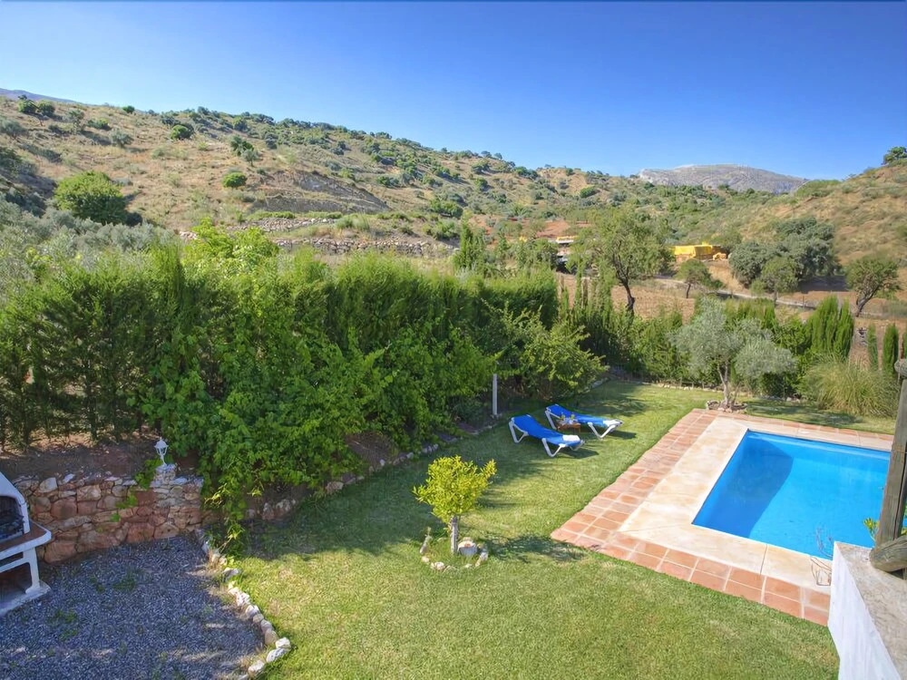 Villa La Clavelina Rocabella