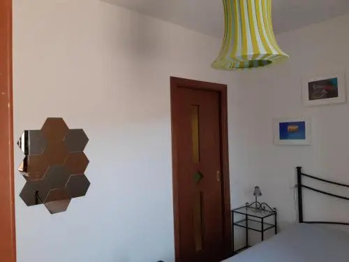 Campese Apartments