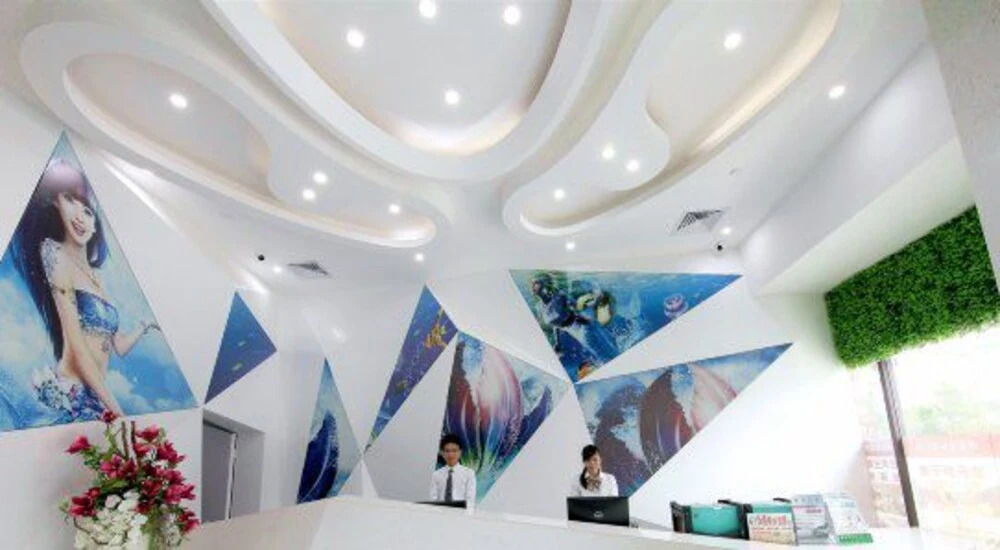 Guangzhou HeeFun Apartment (Nimble Huamei Branch)
