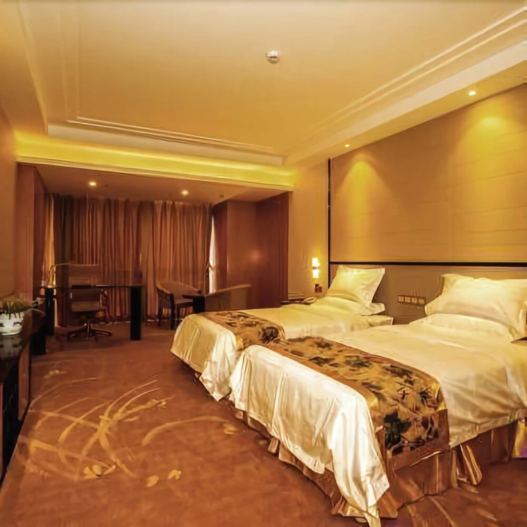 Mrgj Inn