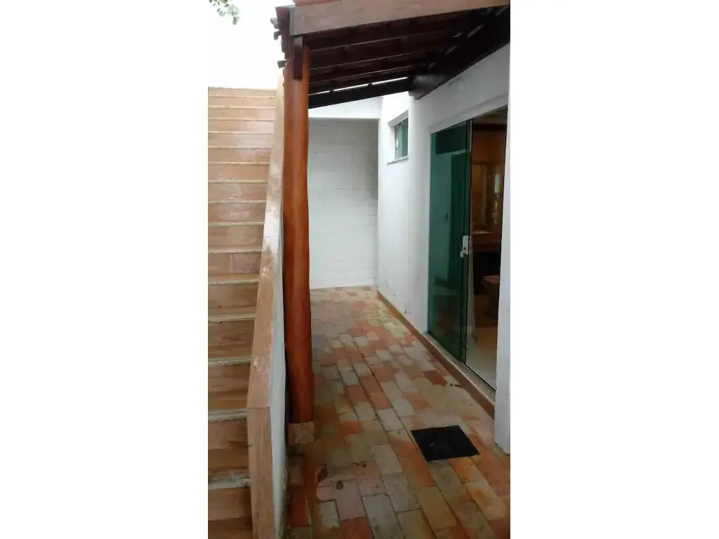 Pousada Marinheiro