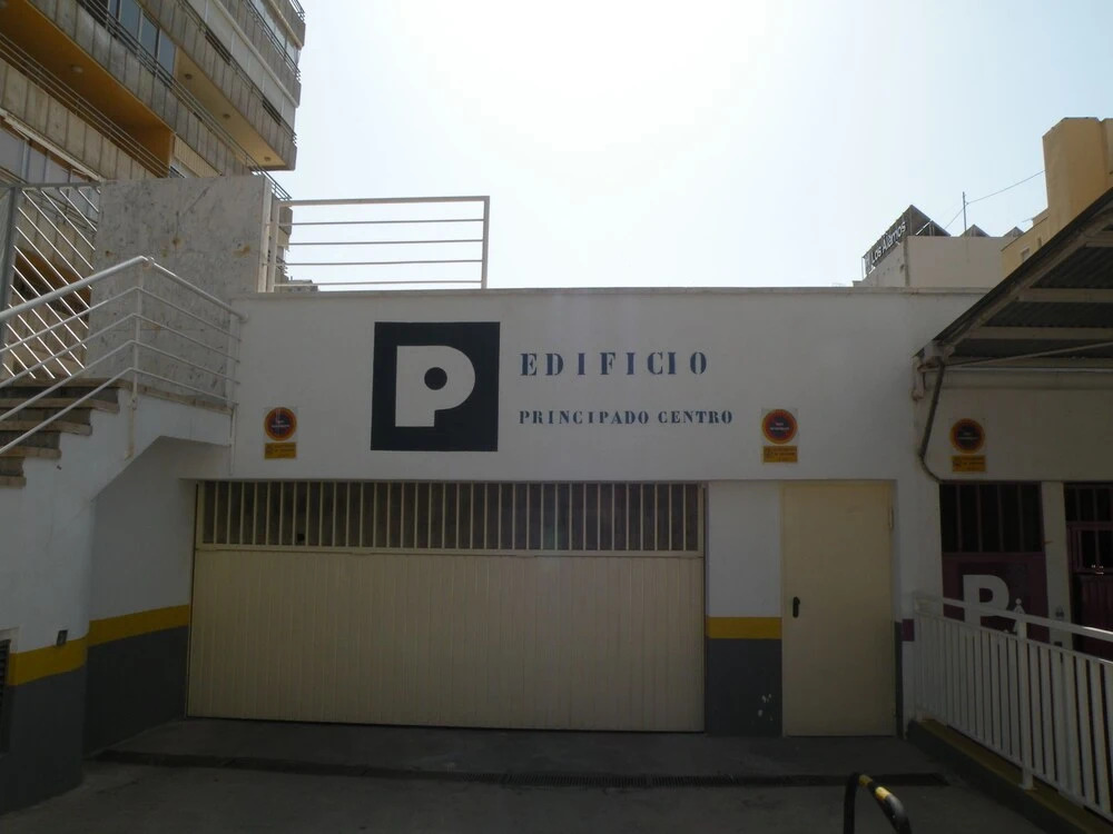 Apartamentos Principado Centro