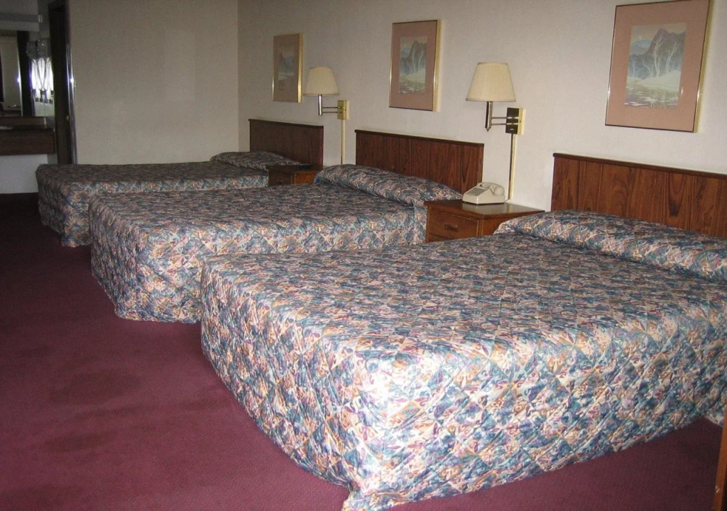 Relax Inn