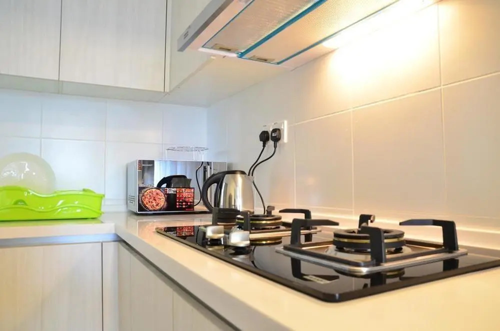 OYO Home 90409 1 Tebrau Residence @ Yml 2102