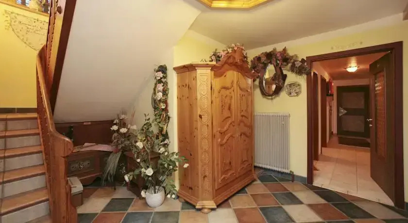 Appartement Fischer