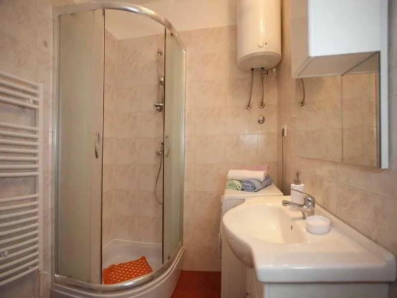 Apartments Ruzica