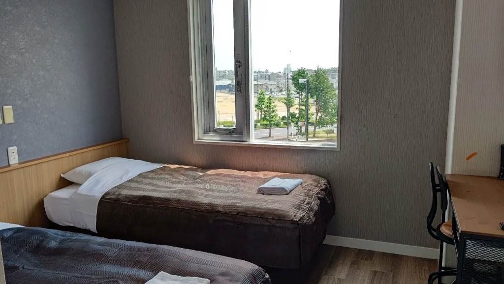 Tabist Tsukuba Sky Hotel