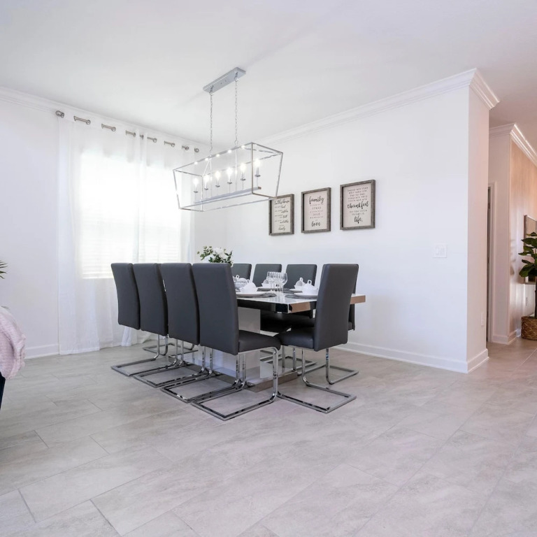 1153 KS -luxury Oasis 5br/5ba Home, Private Pool