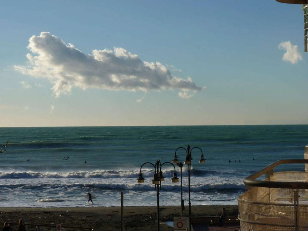 Case vacanze Miramare