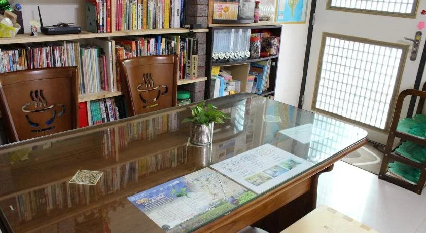 Ah Jie B&B