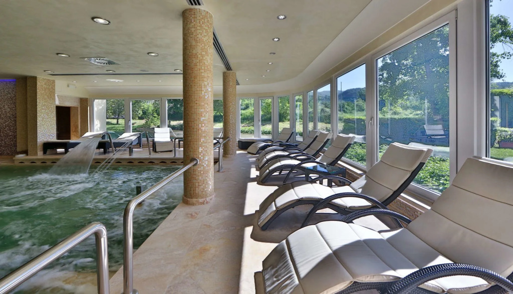 Hotel Fiuggi Terme Resort & Spa