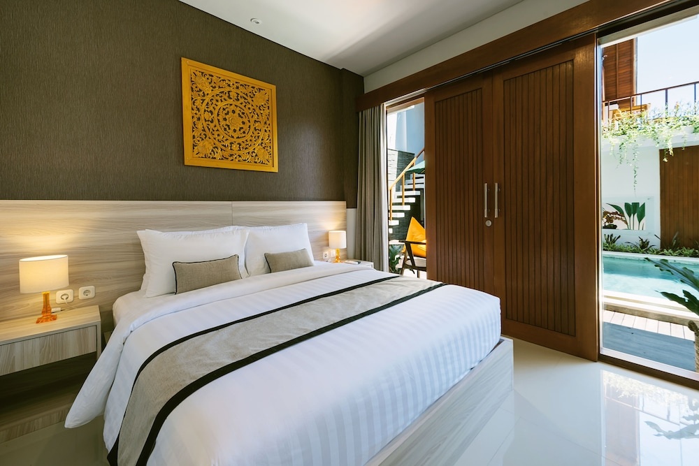 Mahesa Seminyak