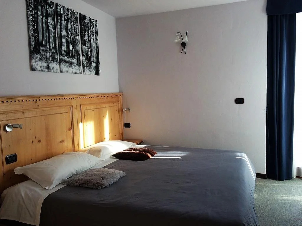Residence Petit Chalet