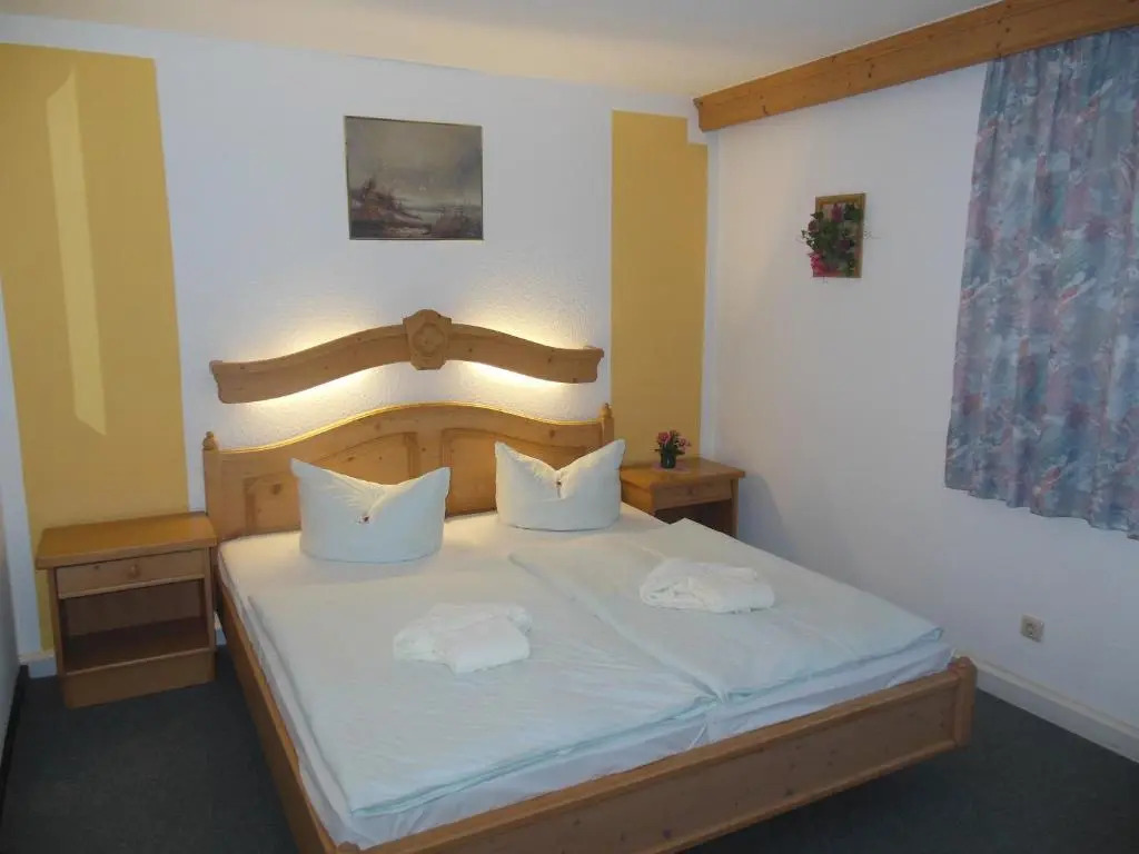 Hotel Asterra
