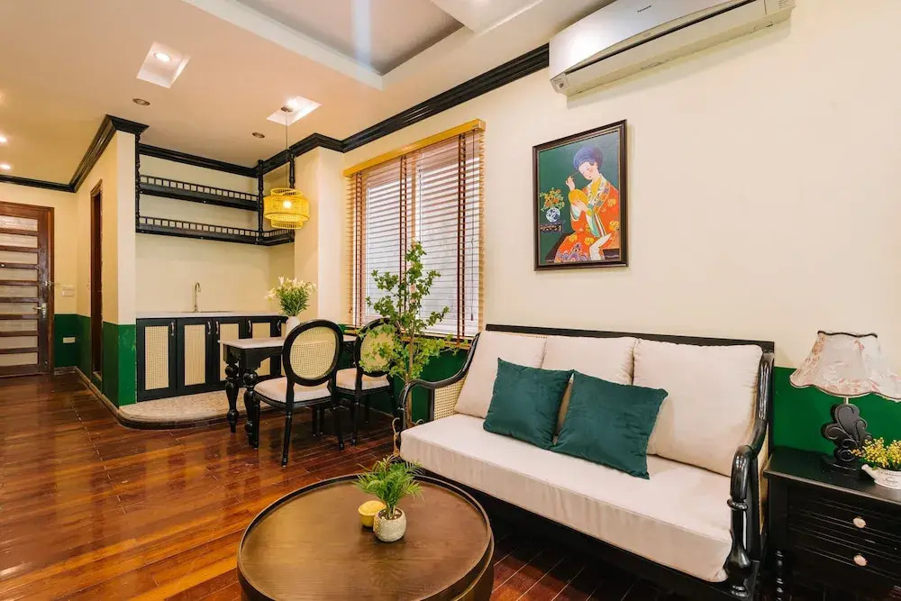 Sun Clover Boutique Hotel