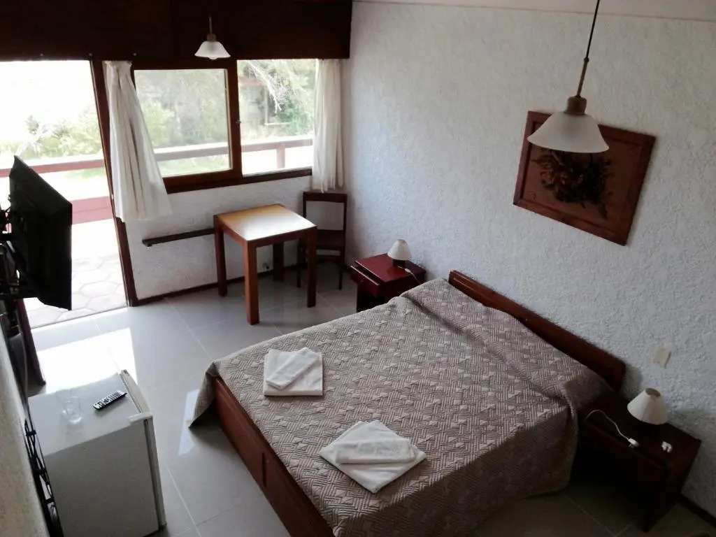 Hotel Yeruti