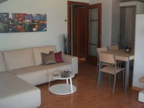 Apartamentos las Palmas VII Family only