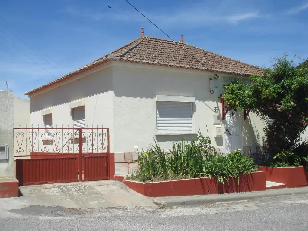 Casa Bela Vista