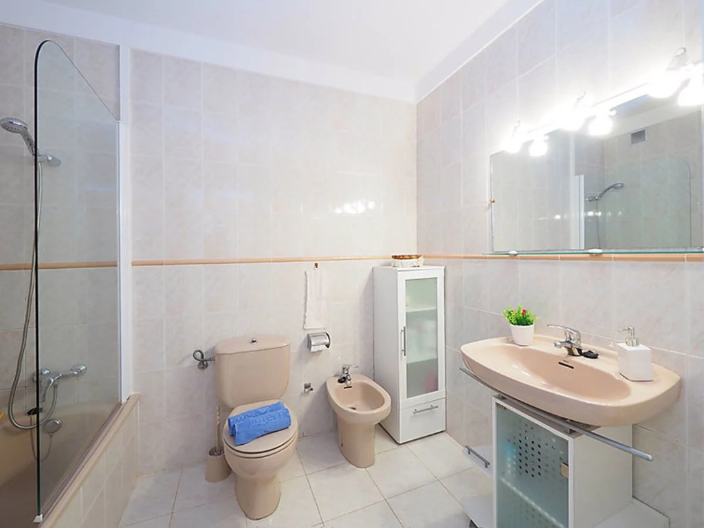 Holiday Home Els Vilars