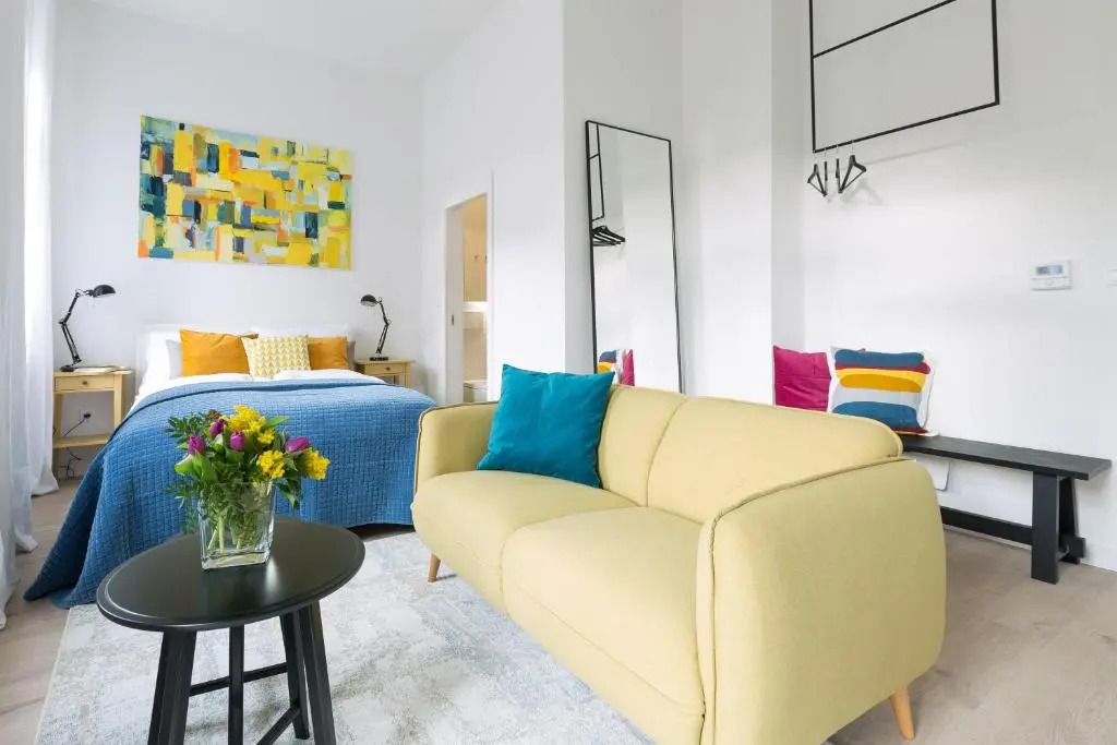 Montevideo Apartment