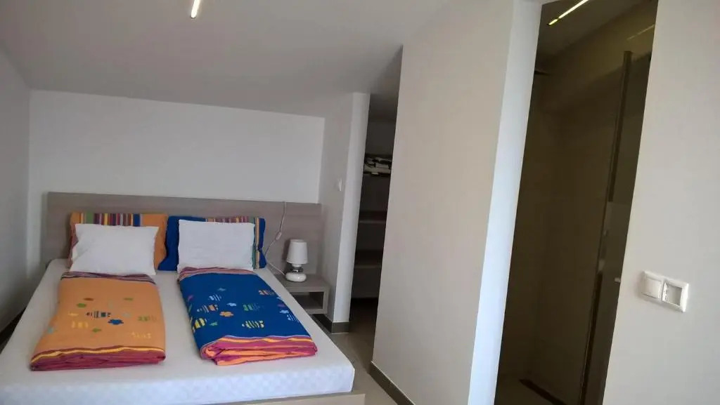 Kazinczy Apartment