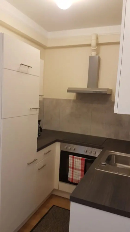 Appartements Hermine