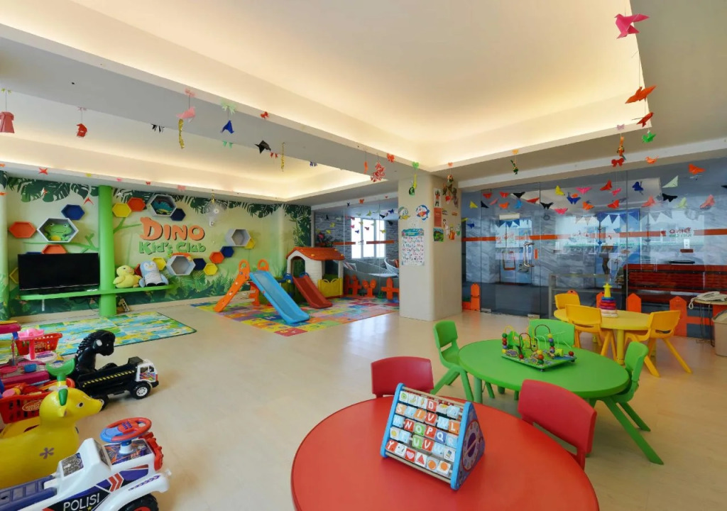HARRIS Hotel & Conventions Ciumbuleuit Bandung