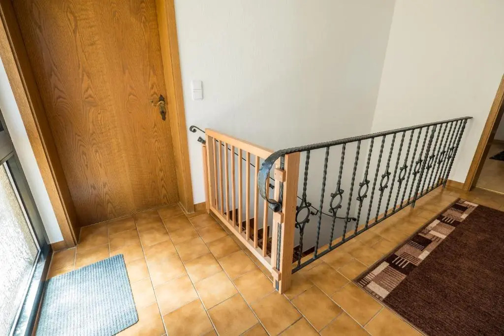 Ferienhaus Zimmer