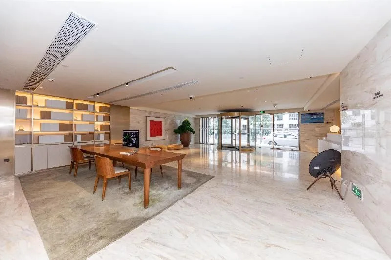 Ji Hotel (Shanghai Lianhua South Road)