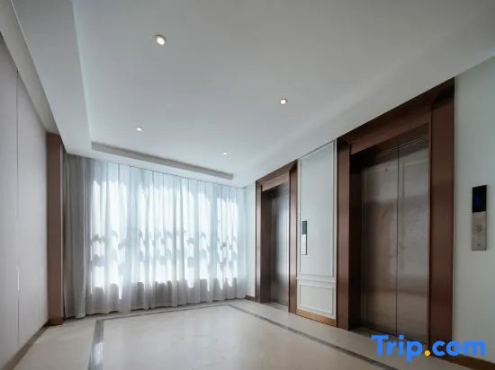 Vienna Hotel (Guangzhou Baiyun International Airport Terminal)