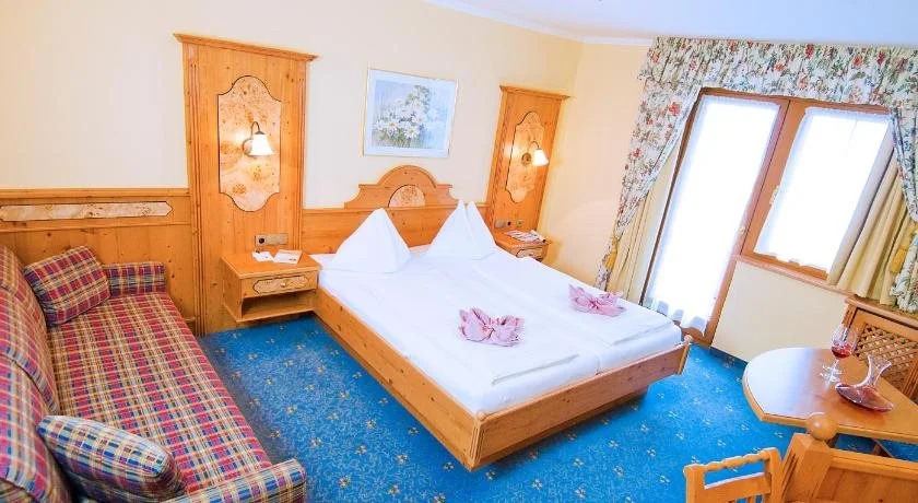 Hotel Zauchenseehof