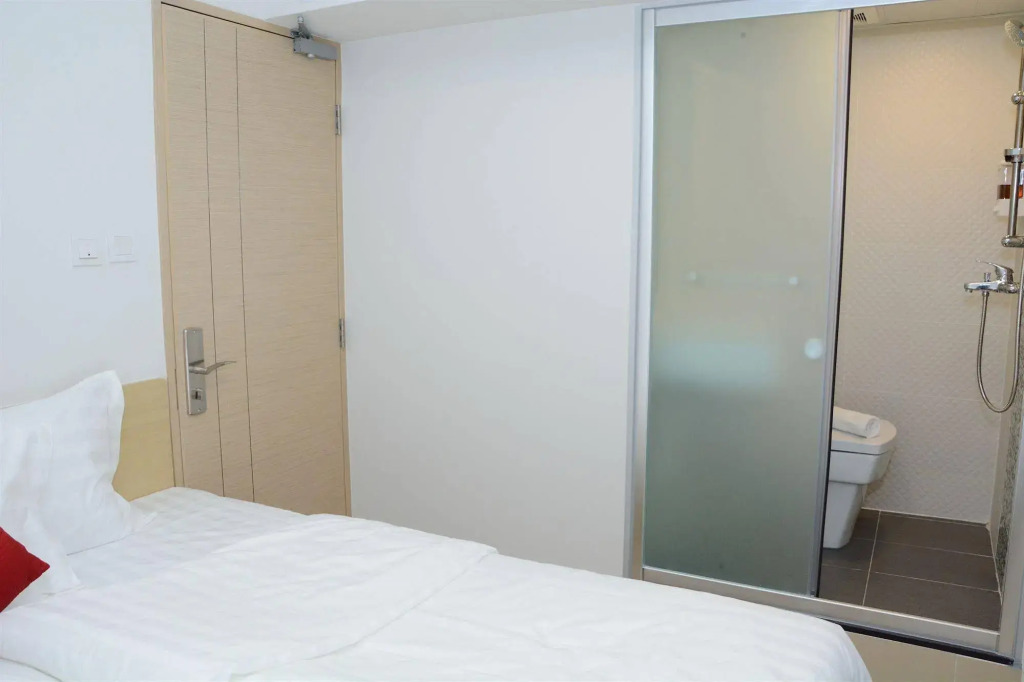 Sunrise International - Boutique Hostel