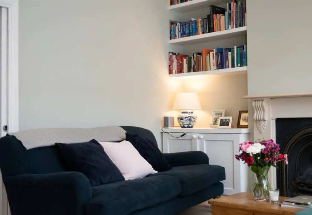 3 Bedroom Family Home Next To Southfields