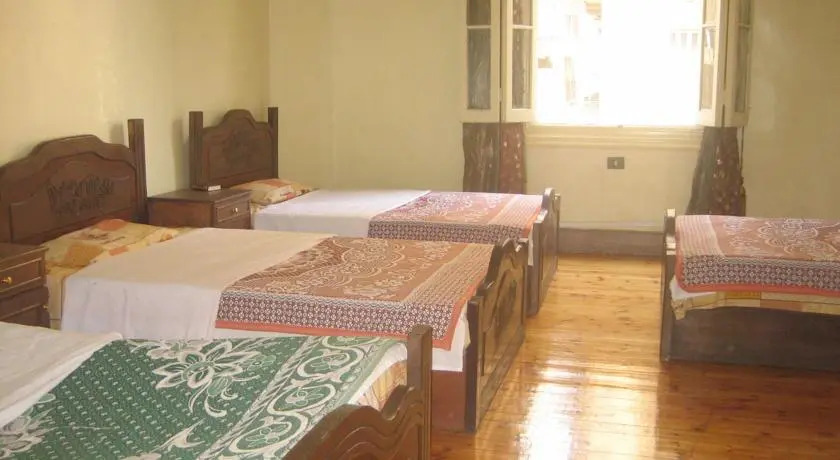 Royal Home Hotel