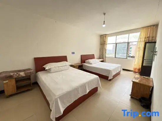 Zhang Zhengyu Guesthouse