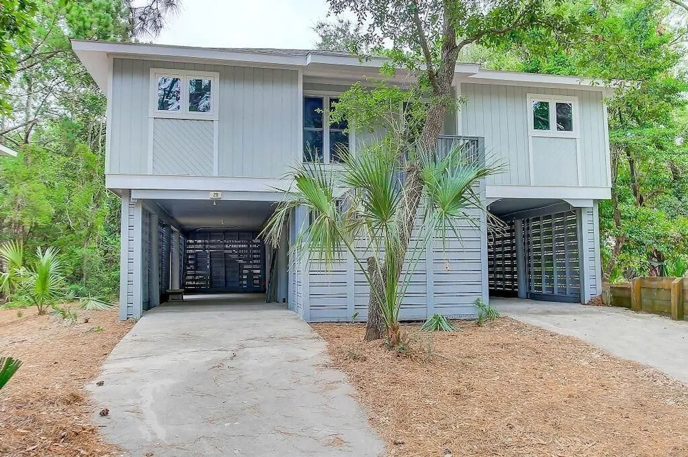 29 Twin Oaks